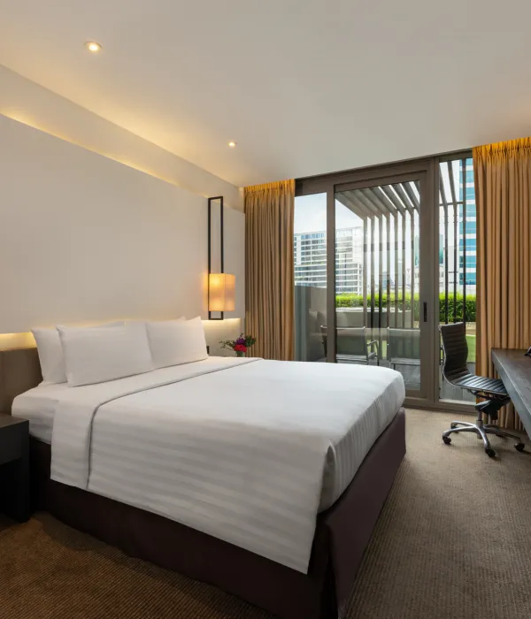 Club Cabana, Whirlpool