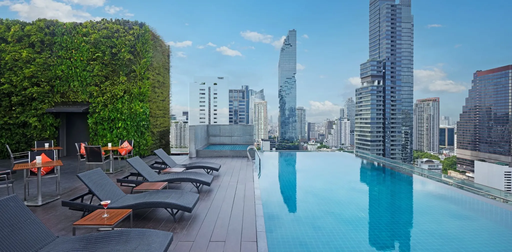 Amara Bangkok